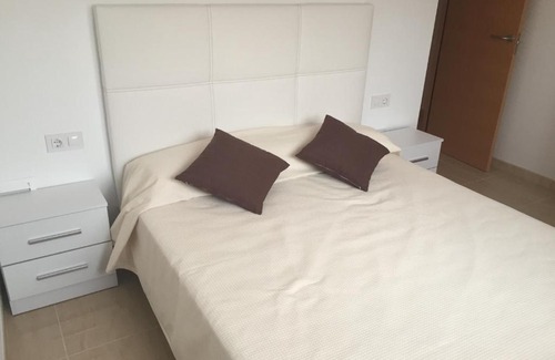 Miami Platja Apartment | Tropikana