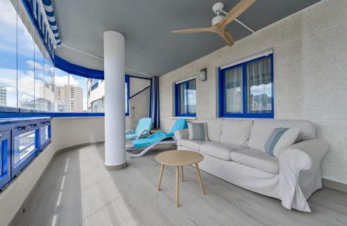 Calpe Apartment | Turquesa 48