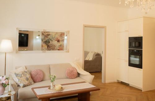 Stare Mesto Apartment | Tynska apartment