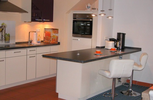 Kreptitz Apartment | Vacation apartment/apartment for 4 guests with 54m² in Dranske - Bakenberg (47255)