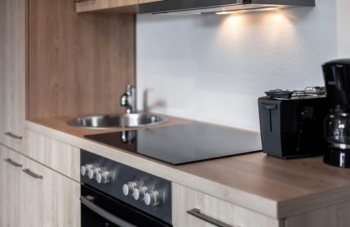 Thiessow Apartment | Vacation apartment/apartment for 2 guests with 22m² in Thiessow (114531)