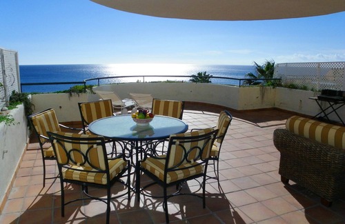 Buenas Noches Apartment | Vacation apartment/apartment for 7 guests with 260m² in Estepona (66400)