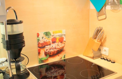 Groemitz Apartment | Vacation apartment/apartment for 4 guests with 54m² in Grömitz (25591)