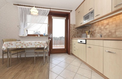 Nieblum Apartment | Vacation apartment/apartment for 3 guests with 50m² in Nieblum (51407)