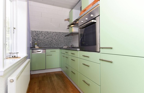 Wyk auf Foehr Apartment | Vacation apartment/apartment for 5 guests with 80m² in Wyk auf Föhr (94394)
