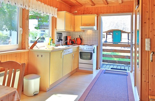 Freest Apartment | Vacation apartment Rügen - Fischerkate Freest