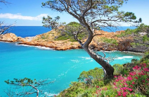 Begur House | Vacation home Estrella in Begur - 6 persons, 3 bedrooms
