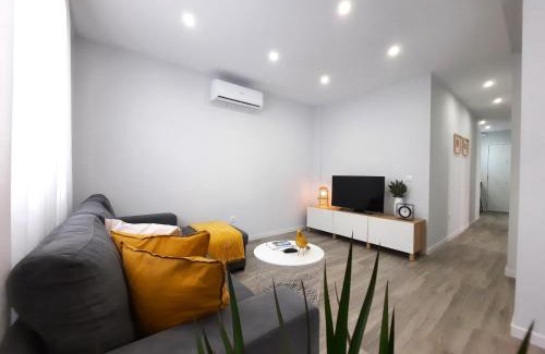 La Victoria Apartment | Victoria Flat F&M Moderno, acogedor y céntrico