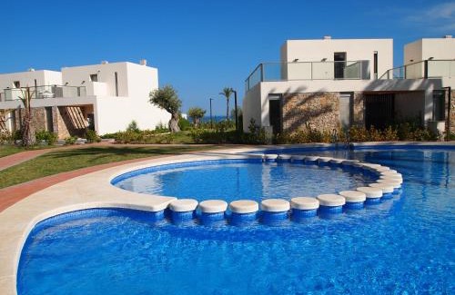 Villajoyosa Apartment | Vila Paradis 1-3 F