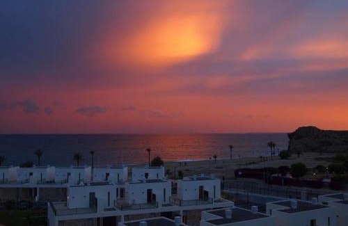 Villajoyosa Apartment | Vila Paradis 1-3 F