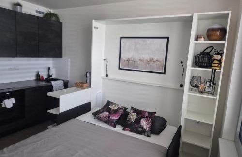 Smichov Apartment | Vilda's Nest by Renka & Tom