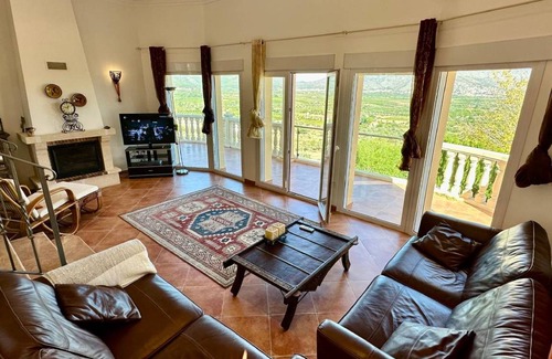 Orba Villa | Villa ∙ 3 bedrooms ∙ 6 guests