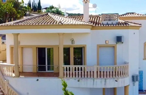 Orba Villa | Villa ∙ 3 bedrooms ∙ 6 guests