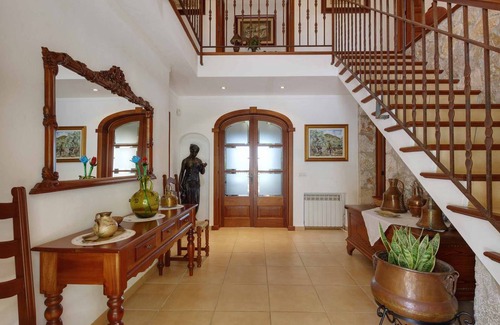 Pollensa Villa | Villa ∙ 4 bedrooms ∙ 8 guests