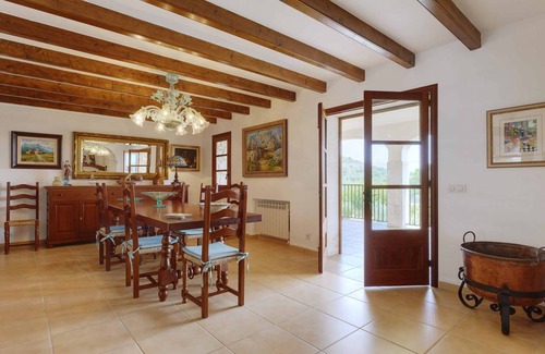 Pollensa Villa | Villa ∙ 4 bedrooms ∙ 8 guests