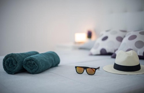Caleta de Fuste Villa | VILLA ANDREA,HEATED POOL, optical FIBRE