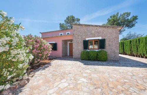 Crestatx Villa | Villa Camarasa
