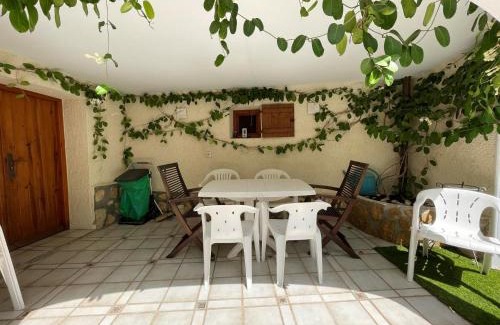 Cumbre del Sol Villa | Villa Camelia