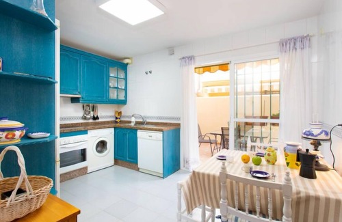 Torre de Benagalbon House | Villa Corales by Interhome