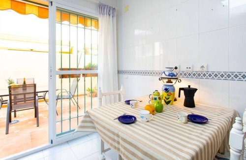 Torre de Benagalbon House | Villa Corales by Interhome