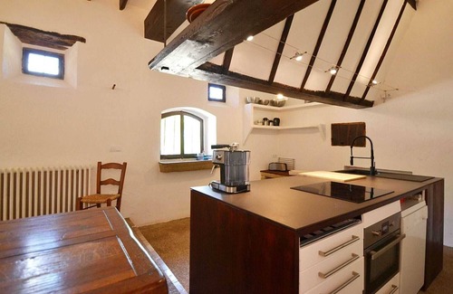 Buger House | Villa in Búger with Pool and Scenic Views