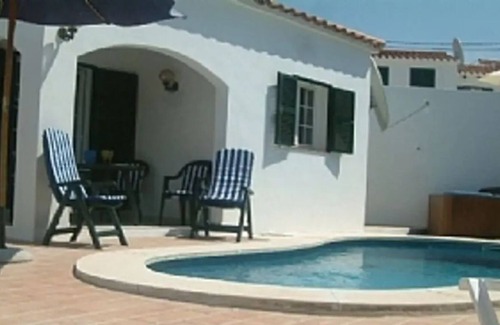 Cala en Porter Villa | Villa Judy, Cala en Porter