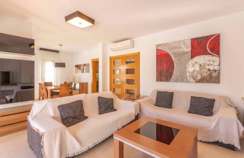 Moraira Villa | Villa L'Ampolla I - Costa CarpeDiem