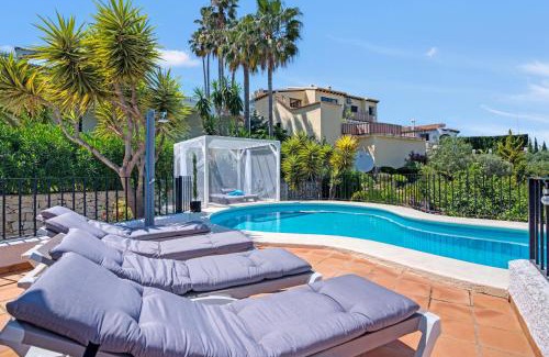 Monte Pego House | Villa Monte Pego