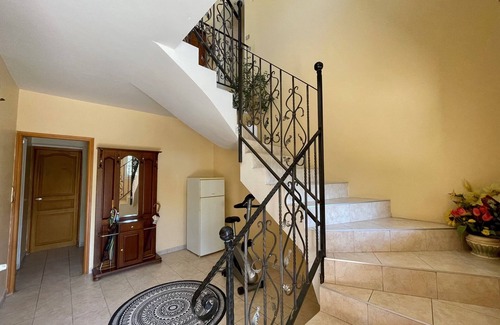 Nimes City Centre Villa | Villa on the heights of Nîmes in full scrubland