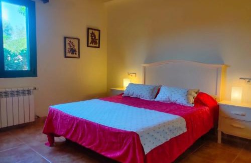 Son Servera Villa | Villa Pula Viñas Country villa 3 bedrooms pool and fabulous views of the Pula golf course near Son servera