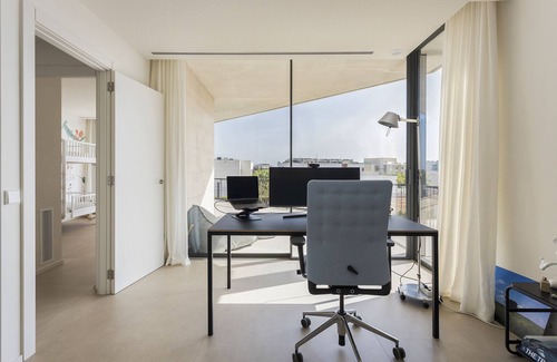 Sitges Town Center Villa | Villa Sitges Al Fresco Design 10 minutes walk from the beach/5 from the Center
