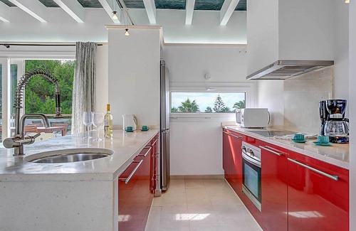 Punta Prima Villa | Villa Sol de Flandes