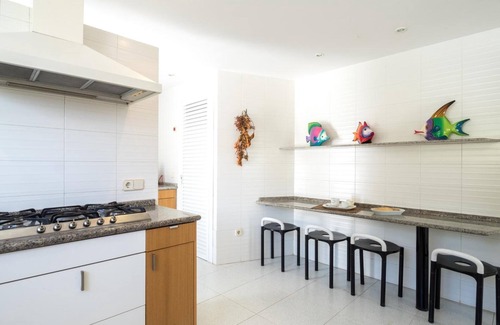 L'Estanyol Villa | Villa 'Son Reynes' with Sea View, Private Pool and Wi-Fi