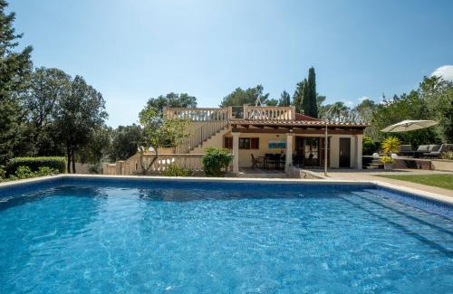 Crestatx Villa | Villa Son Sera