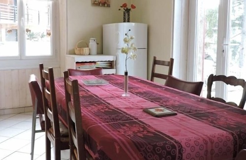 Villard-de-Lans House | Villa Villard-de-Lans, 4 bedrooms, 9 persons