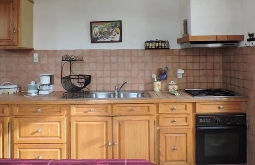Villard-de-Lans House | Villa Villard-de-Lans, 4 bedrooms, 9 persons