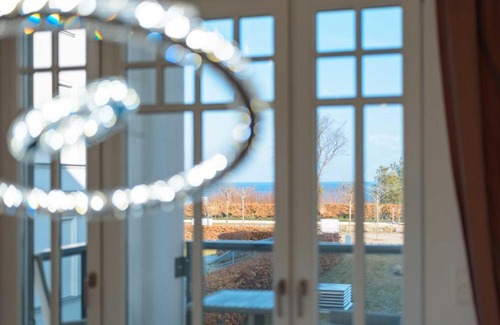 Ahlbeck Apartment | Villa Westend - Ferienwohnung 10