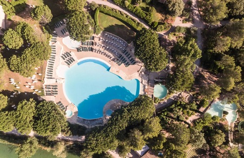 Pont Royal Apartment | Village Pont Royal in Provence - maeva Home - 2-Room Apartment 7 People Selection