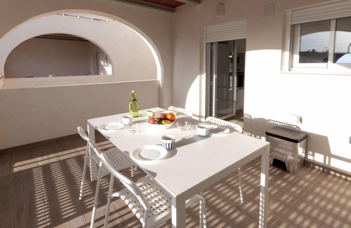 Molinell House | VISTAMAR 1