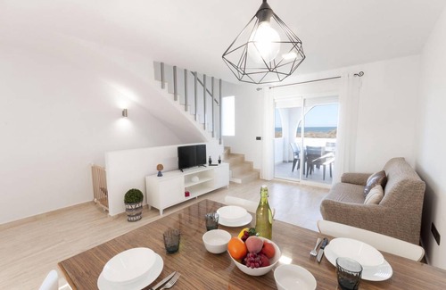 Molinell House | VISTAMAR 1