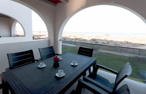 Molinell House | VISTAMAR 1