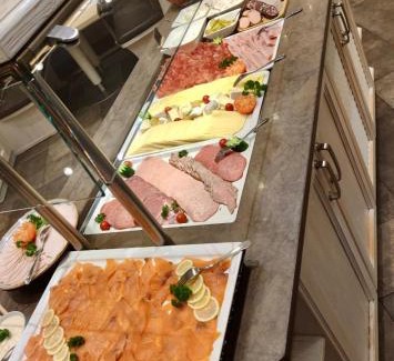 Hahnenklee Hotel | Walpurgishof