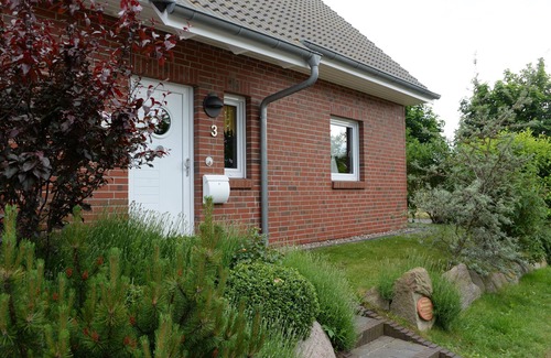 Ueckeritz House | We rent out a home - the 8erwassereck for family, friends, fur nose