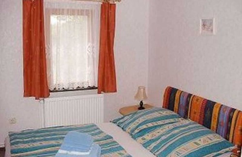 Ueckeritz Apartment | Wegemund, Helma - House Frohsinn - FW 2 - Holiday home Frohsinn 2
