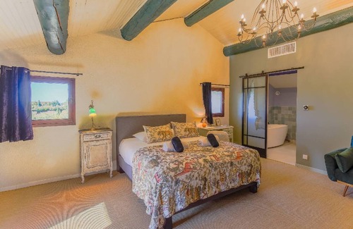 St.-Remy-de-Provence House | WELCOME TO REMY SAID
