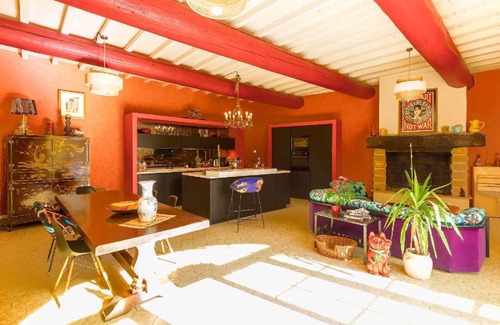 St.-Remy-de-Provence House | WELCOME TO REMY SAID