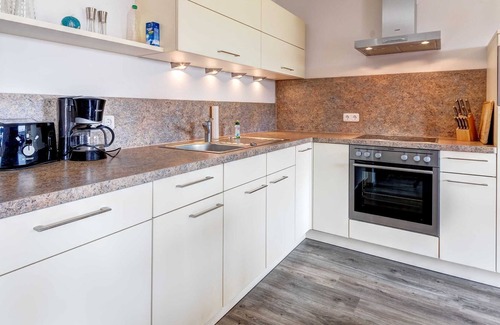 Peenemuende Apartment | WG 02 EG - Ferienresidenz Zum Seglerhafen
