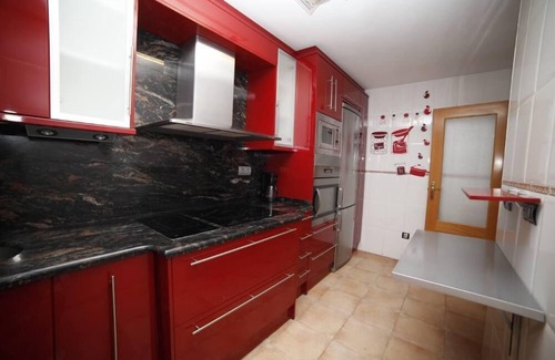Cap de Salou House | WIFI Villa Bervan Cumbres Salou