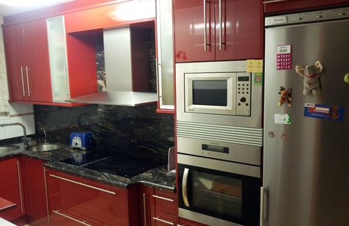 Cap de Salou House | WIFI Villa Bervan Cumbres Salou