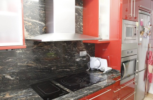 Cap de Salou House | WIFI Villa Bervan Cumbres Salou